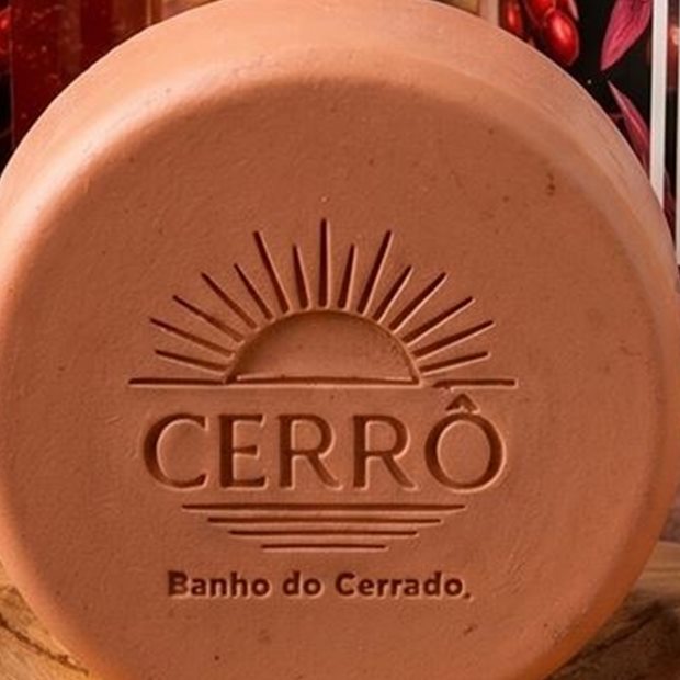 Sabonete Brisa Rosada, do Ritual Despertar da Terra