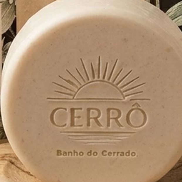 Sabonete Toque de Algodão, do Ritual Pureza Nativa